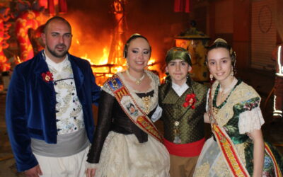 Crema 2025 y despedida Xufaranga